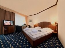 Nordsee-Hotel Deichgraf Cuxhaven - Zimmer