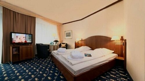 Nordsee-Hotel Deichgraf Cuxhaven - Zimmer