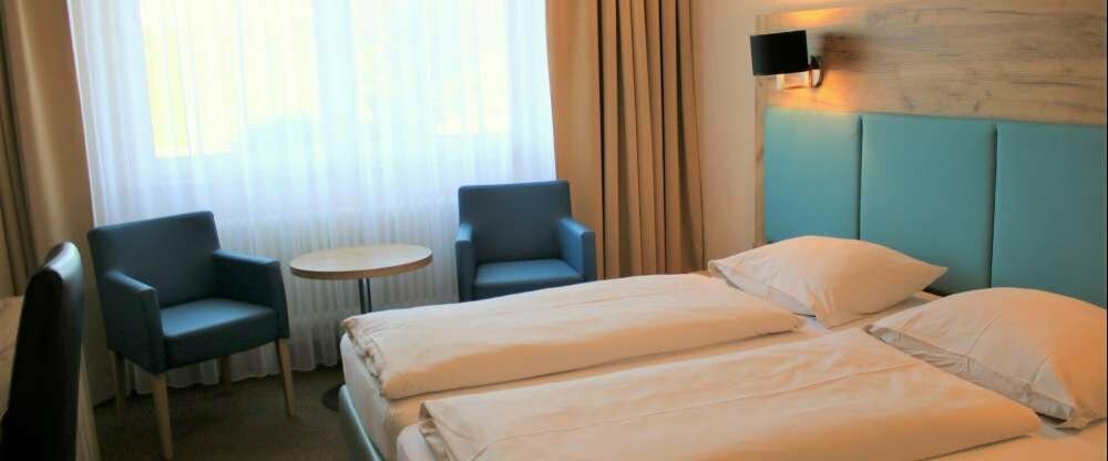 Doppelzimmer Standard