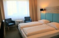 Doppelzimmer Standard