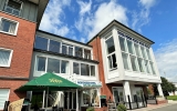 Nordseehotel Wilhelmshaven - Hotel-Außenansicht