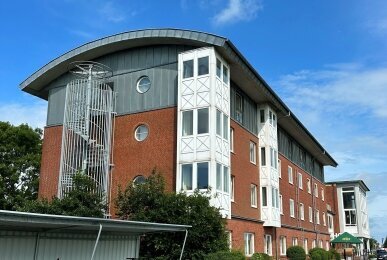 Nordseehotel Wilhelmshaven - Hotel-Außenansicht, Quelle: Nordseehotel Wilhelmshaven