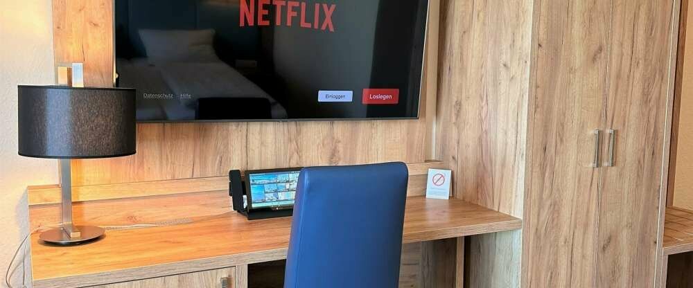 Doppelzimmer Komfort