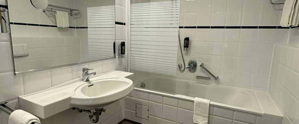 Doppelzimmer Komfort