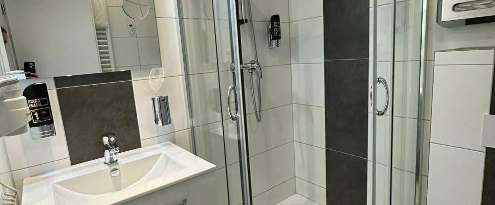 Doppelzimmer Standard / Standard mit Meerblick