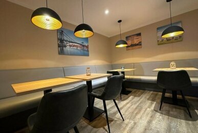 Nordseehotel Wilhelmshaven - Hotel-Außenansicht, Quelle: Nordseehotel Wilhelmshaven