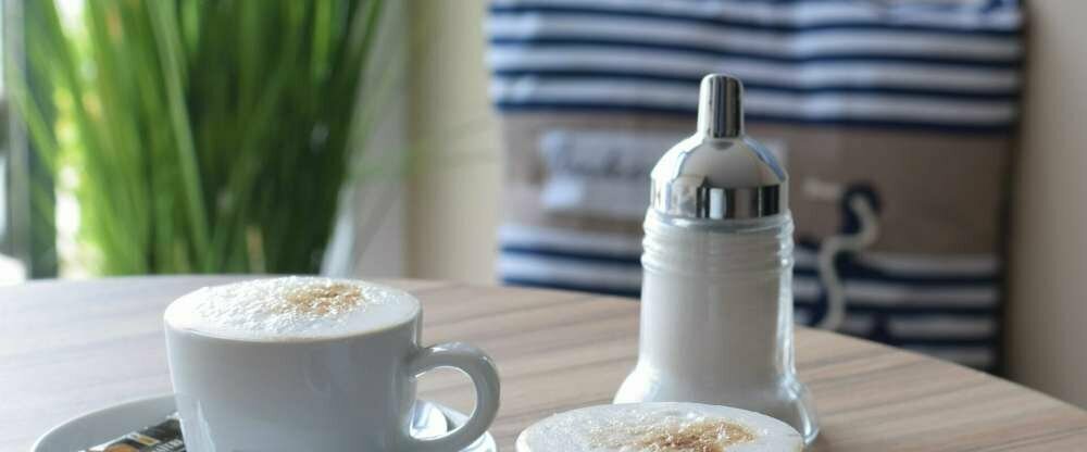 Nordseehotel Wilhelmshaven - Hotel-Innenansicht 