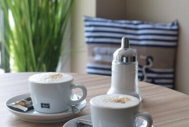 Nordseehotel Wilhelmshaven - Hotel-Innenansicht, Quelle: Nordseehotel Wilhelmshaven