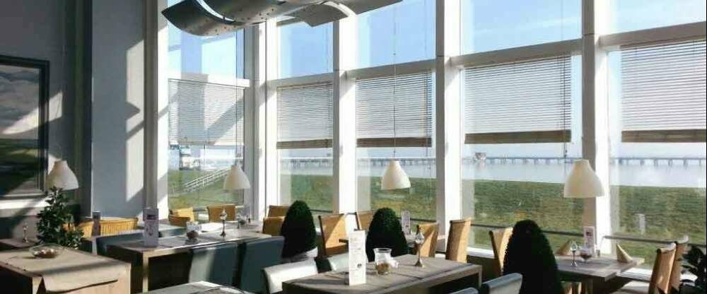 Nordseehotel Wilhelmshaven - Restaurant