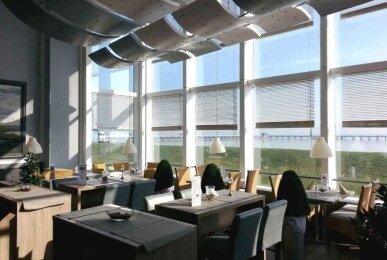 Nordseehotel Wilhelmshaven - Restaurant, Quelle: Nordseehotel Wilhelmshaven