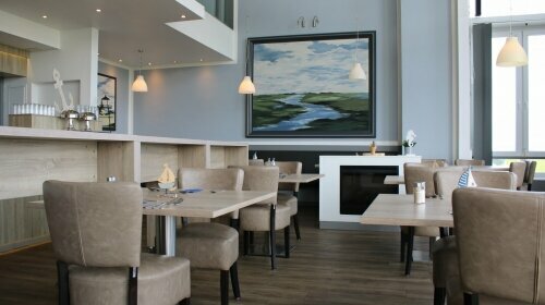 Nordseehotel Wilhelmshaven - Restaurant