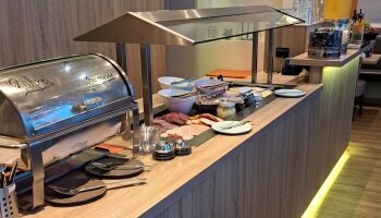 Nordseehotel Wilhelmshaven - Restaurant