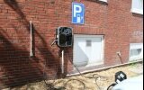 Ladestation für E-Autos