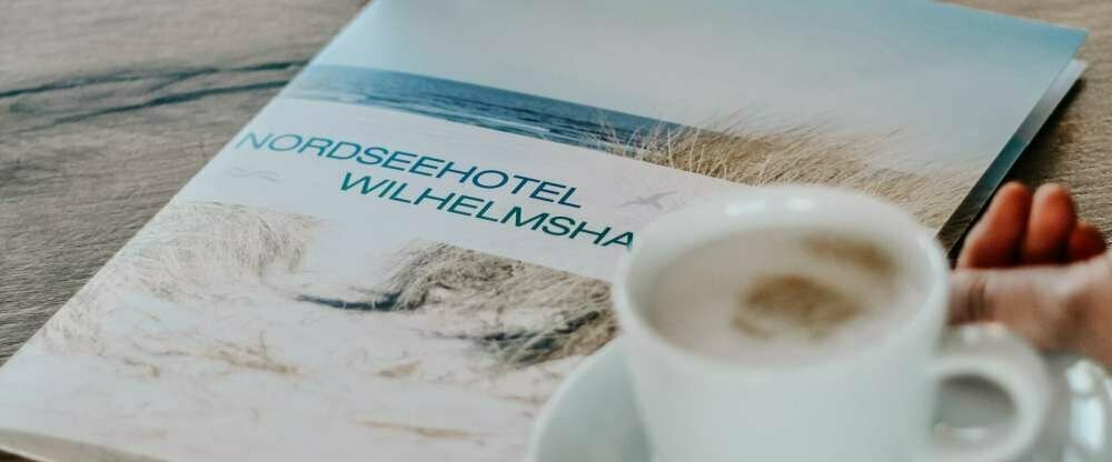 Nordseehotel Wilhelmshaven - Tagungsraum