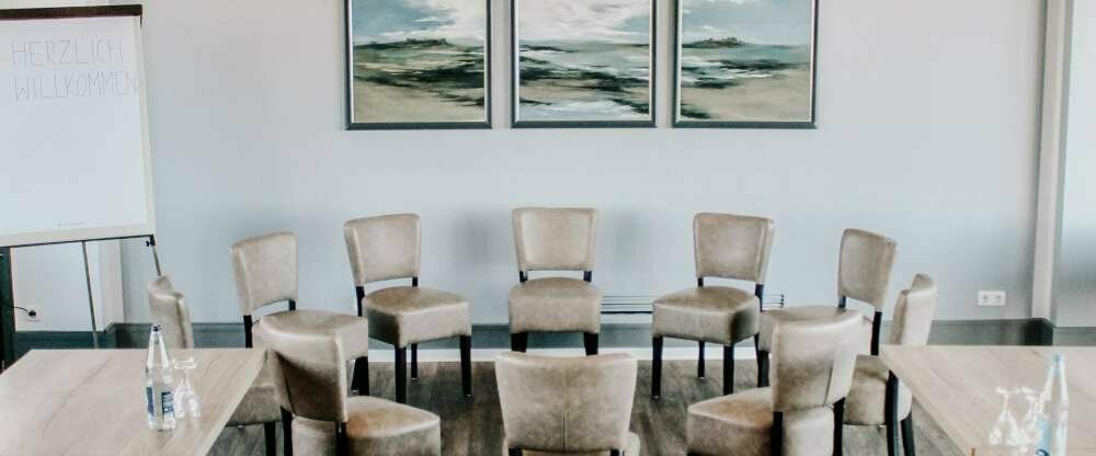 Nordseehotel Wilhelmshaven - Tagungsraum