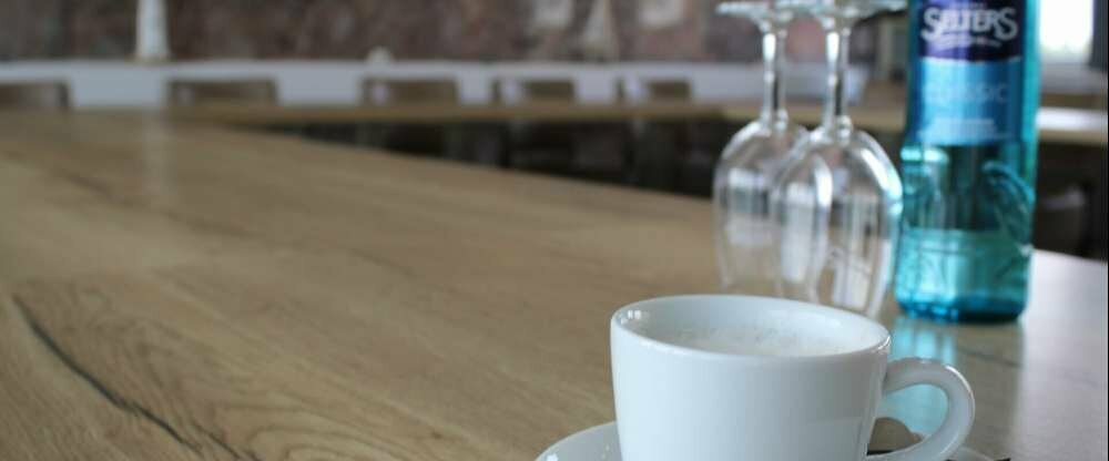 Nordseehotel Wilhelmshaven - Tagungsraum