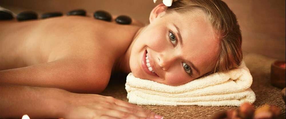 Nordseehotel Wilhelmshaven - Wellnessbereich