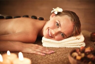 Nordseehotel Wilhelmshaven - Wellnessbereich, Quelle: Nordseehotel Wilhelmshaven