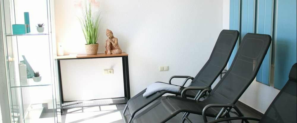 Nordseehotel Wilhelmshaven - Wellnessbereich