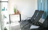 Nordseehotel Wilhelmshaven - Wellnessbereich