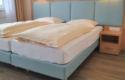 Nordseehotel Wilhelmshaven - Zimmer Nordseehotel Wilhelmshaven - Zimmer