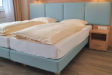 Nordseehotel Wilhelmshaven - Zimmer, Quelle: Nordseehotel Wilhelmshaven