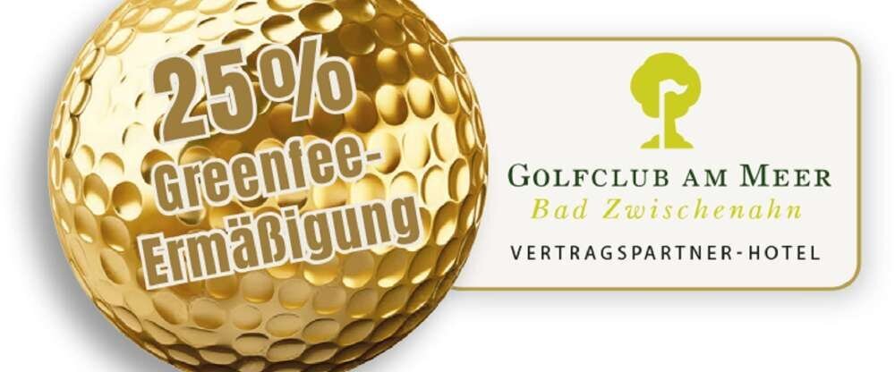 Vertragspartner Golfclub Am Meer