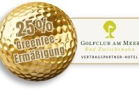 Vertragspartner Golfclub Am Meer