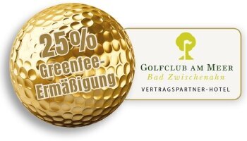 Vertragspartner Golfclub Am Meer