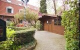 NordWest-Hotel "Amsterdam" - Hotel-Außenansicht