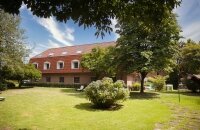 NordWest-Hotel "Amsterdam" - Hotel-Außenansicht