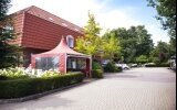 NordWest-Hotel "Amsterdam" - Hotel-Außenansicht