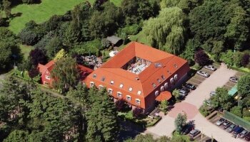 NordWest-Hotel "Amsterdam" - Hotel-Außenansicht