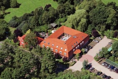 NordWest-Hotel "Amsterdam" - Hotel-Außenansicht, Quelle: NordWest-Hotel "Amsterdam"