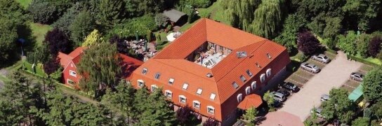 NordWest-Hotel "Amsterdam" - Hotel-Außenansicht, Quelle: NordWest-Hotel "Amsterdam"
