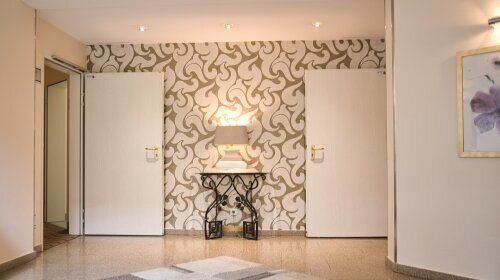 NordWest-Hotel "Amsterdam" - Hotel-Innenansicht