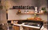 NordWest-Hotel "Amsterdam" - Restaurant