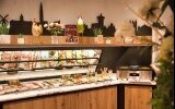 NordWest-Hotel "Amsterdam" - Restaurant