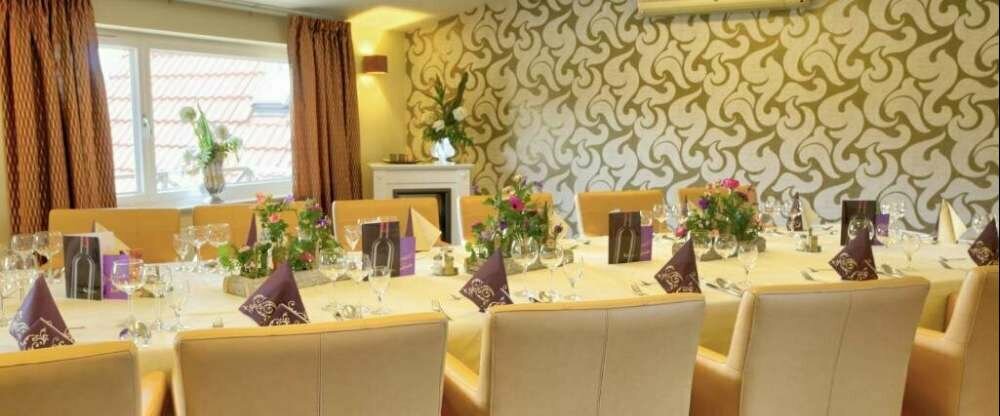 NordWest-Hotel "Amsterdam" 