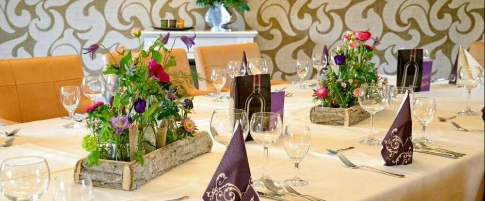 NordWest-Hotel "Amsterdam" 