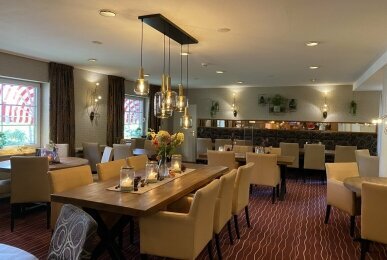 Lounge, Quelle: NordWest-Hotel "Amsterdam"