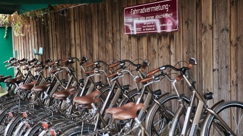 NordWest-Hotel "Amsterdam" - Sonstiges
