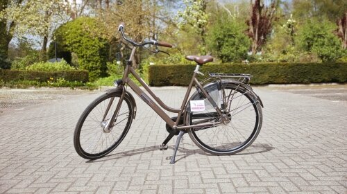NordWest-Hotel "Amsterdam" - Sonstiges