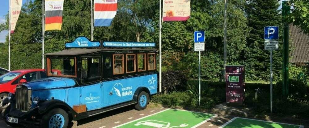 NordWest-Hotel "Amsterdam" - Sonstiges