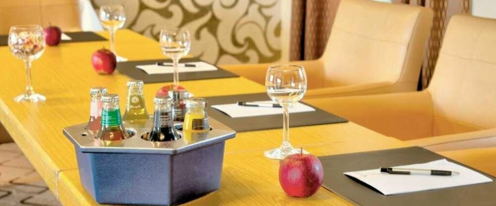 NordWest-Hotel "Amsterdam" - Tagungsraum