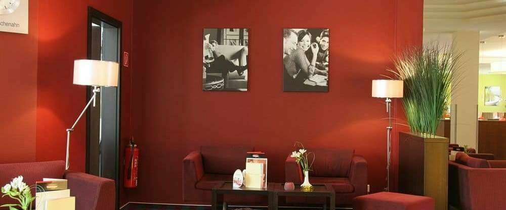 NordWest Hotel Bad Zwischenahn