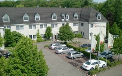 NordWest Hotel Bad Zwischenahn