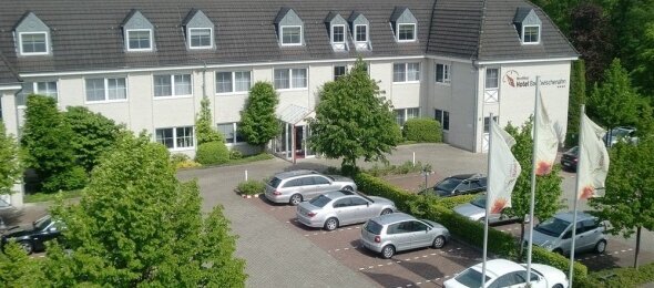 NordWest Hotel Bad Zwischenahn, Quelle: NordWest Hotel Bad Zwischenahn