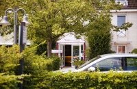 NordWest Hotel Bad Zwischenahn - Hotel-Außenansicht