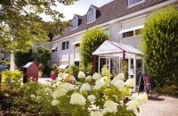NordWest Hotel Bad Zwischenahn - Hotel-Außenansicht